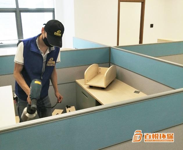 有了十項強(qiáng)制性標(biāo)準(zhǔn)為什么還有裝修污染？【佛山如何去除甲醛】