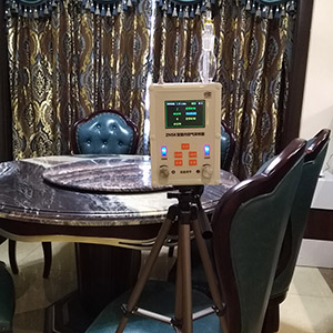 佛山甲醛檢測(cè)，佛山新房甲醛檢測(cè)