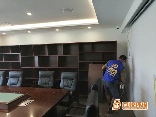 佛山辦公室除甲醛公司 佛山辦公室除甲醛公司